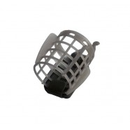 Годівниця фідерна, Feeder Sport С4, пластикова, малий кошик, вага 20г